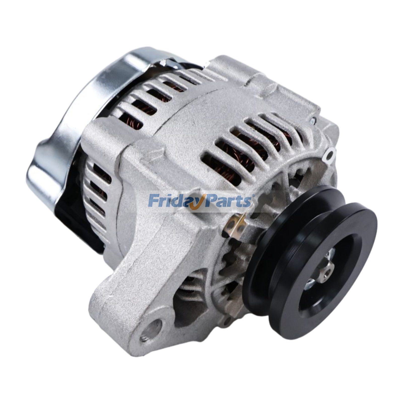 OEM Alternator 3608182M91 for Agco ST28A ST30 ST30X ST32 ST33A ST34A Massey Ferguson MF1533 MF1540 MF1526 Tractor