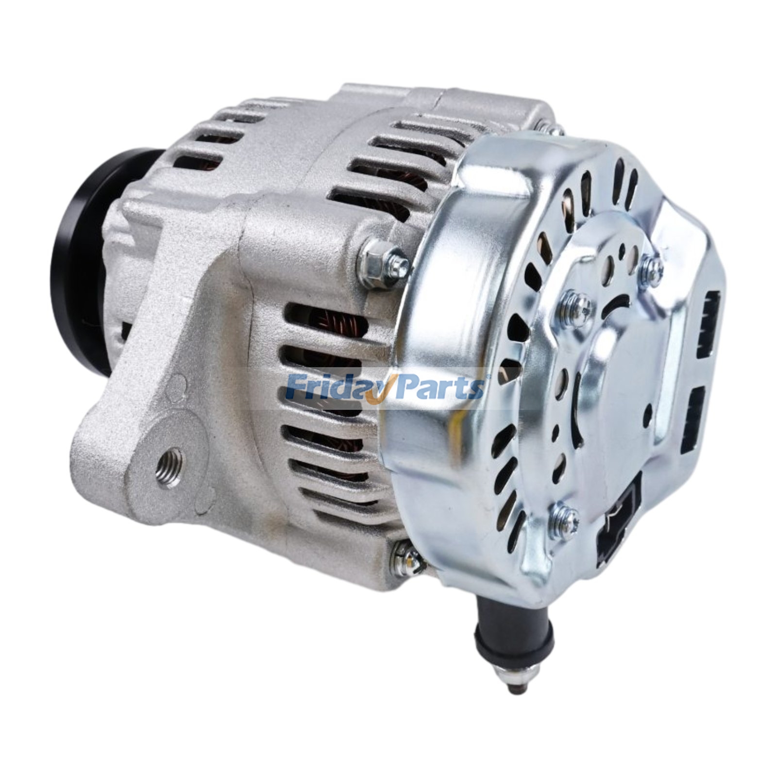 Tractor Alternator