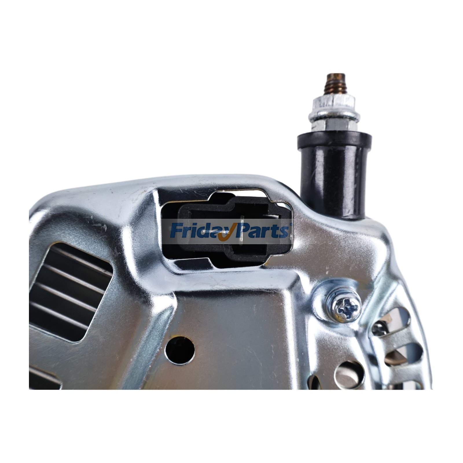FridayParts Alternator