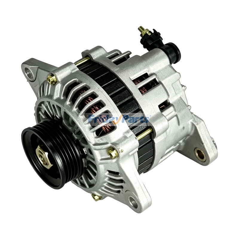 Lichtmaschine 3705010 für Cummins-Motor