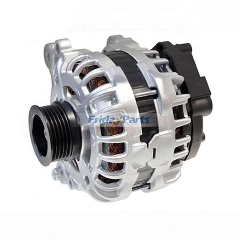 Alternador 37300-45150 para Hyundai County 1998