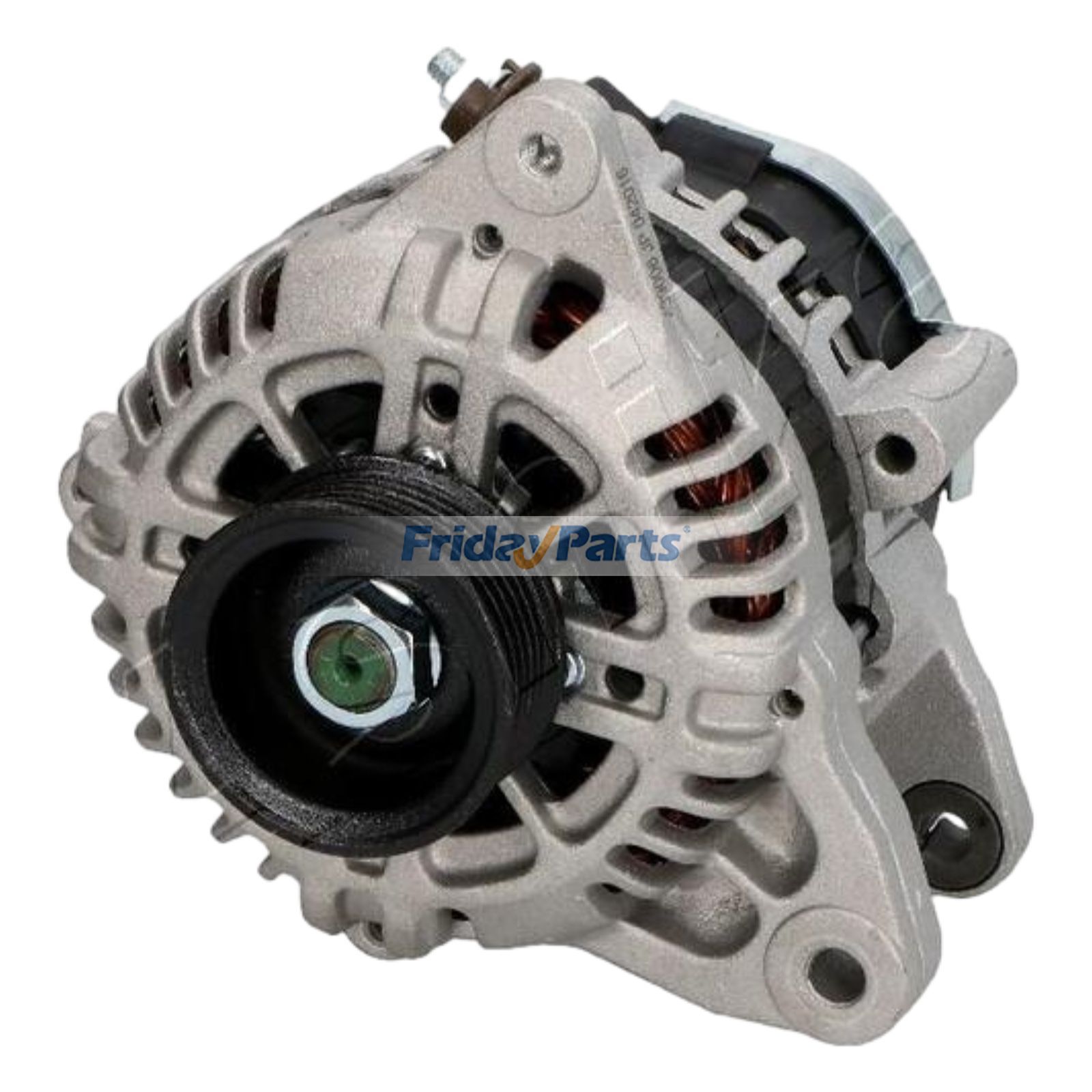 Alternador 3730037200 3730037110 3730037250 para Hyundai Santa Fe Sonata 2.7L 2002-2004