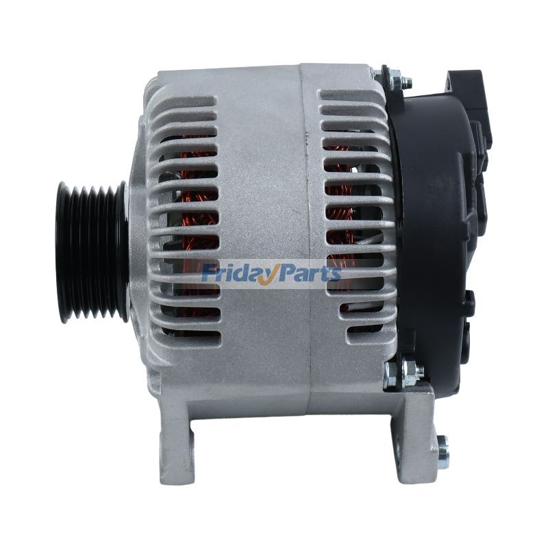 Compactor,Engine,Loader,Tractor Alternator