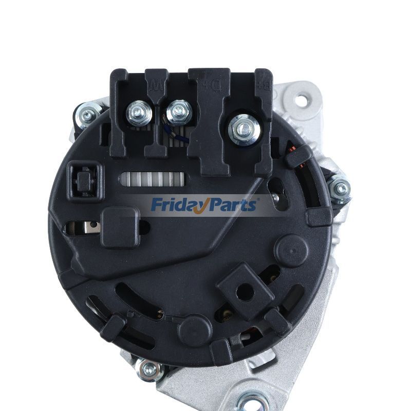 FridayParts Alternator
