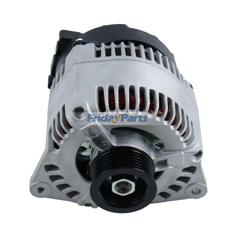 Alternator for Compactor,Engine,Loader,Tractor