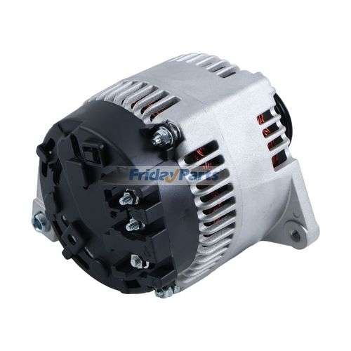RCPS 55A Alternator For CAT Backhoe Loader 416B 416C 416D 420D 424D - 0R4327 105-2811