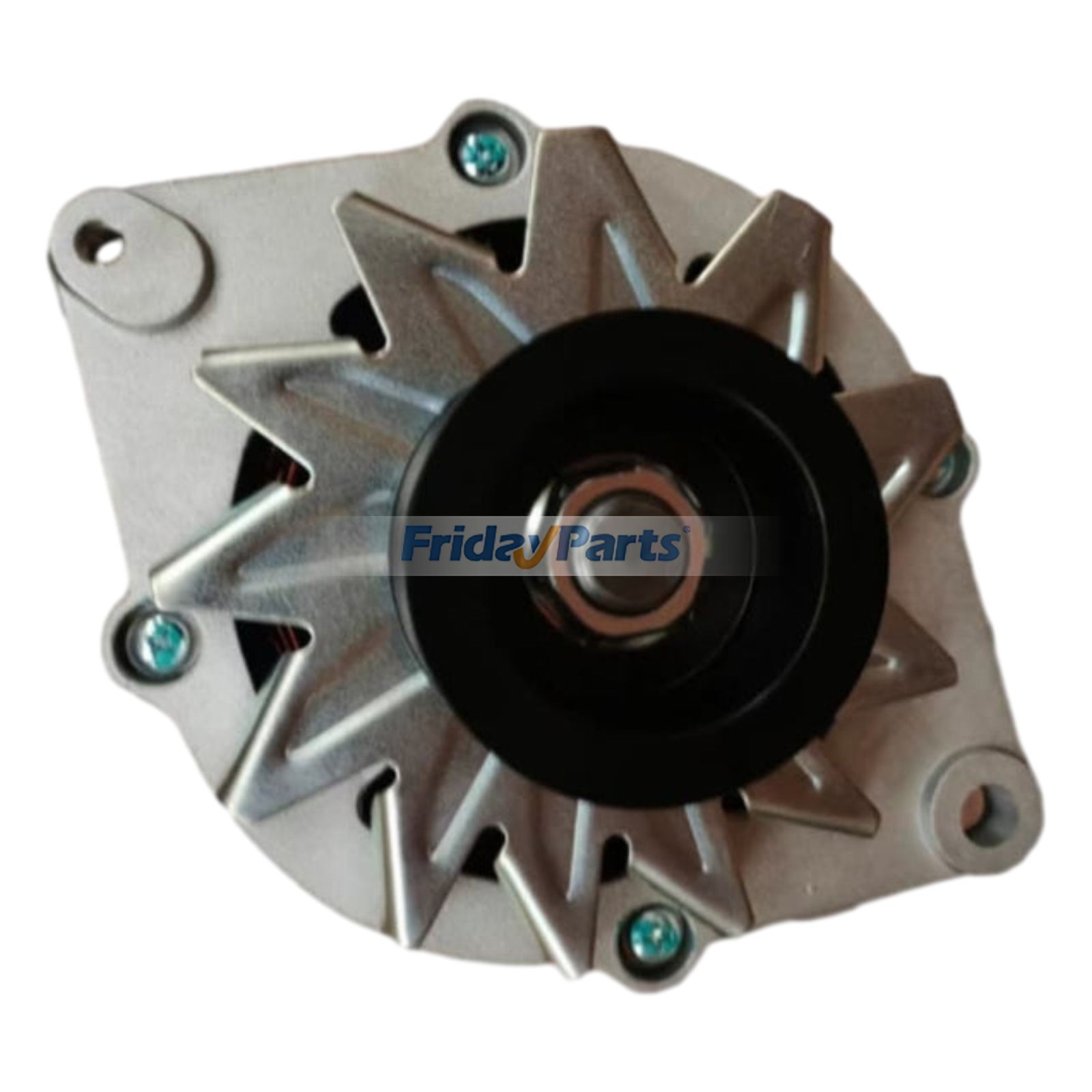 Alternator 3911461 3921009 3911248 3910574 for Clark Forklift GPX40D GPX50D GCS17 GCS20 GCS25