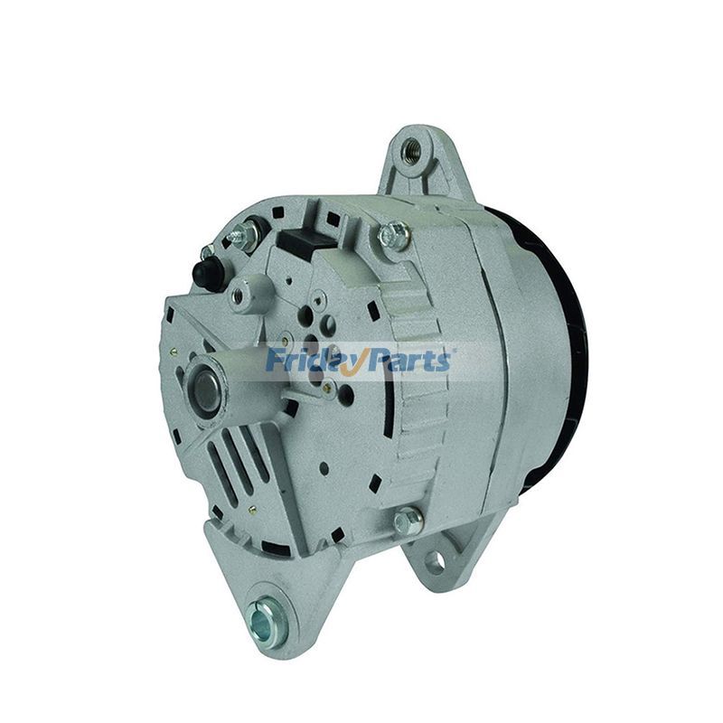 24V Alternator M11 N14 for Engine