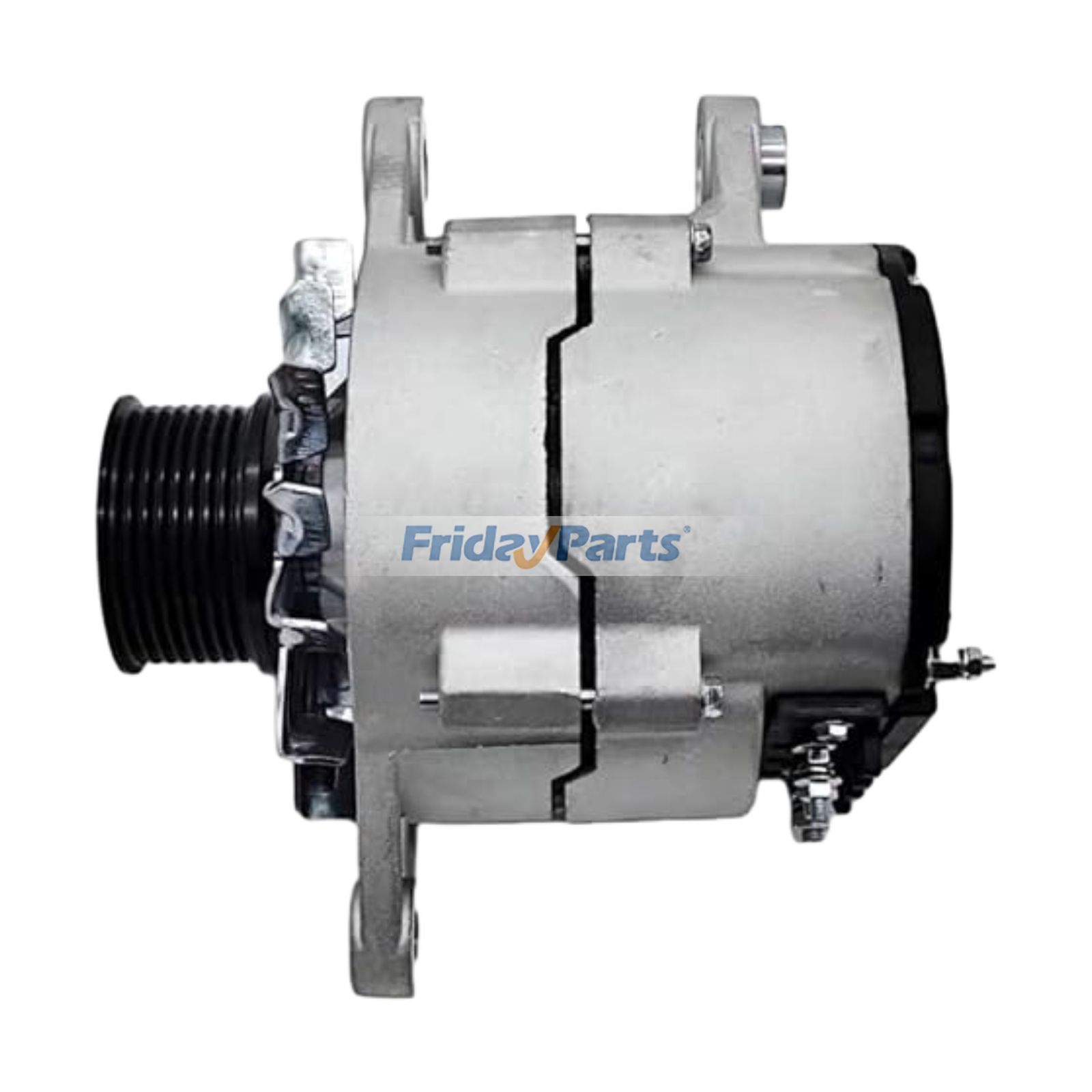 Alternator 3979372 for Cummins Engine 6CT8.3 6D114 6BT5.9 6C8.3 L8.9 L9.3 QSL8.9