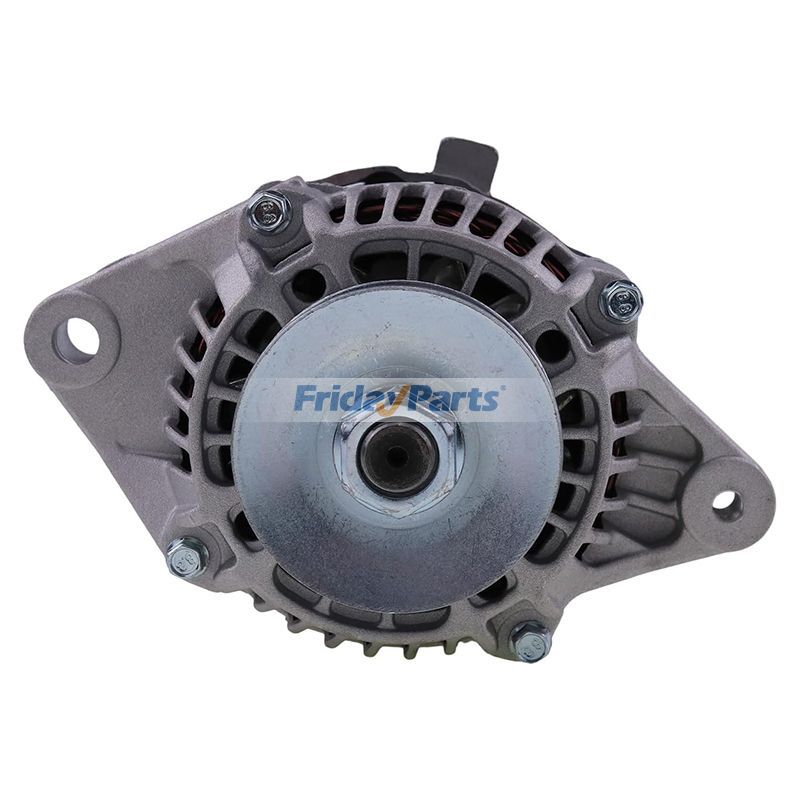Alternator 3C001-74013 A7TA3677C for Kubota M7040F M6040DH