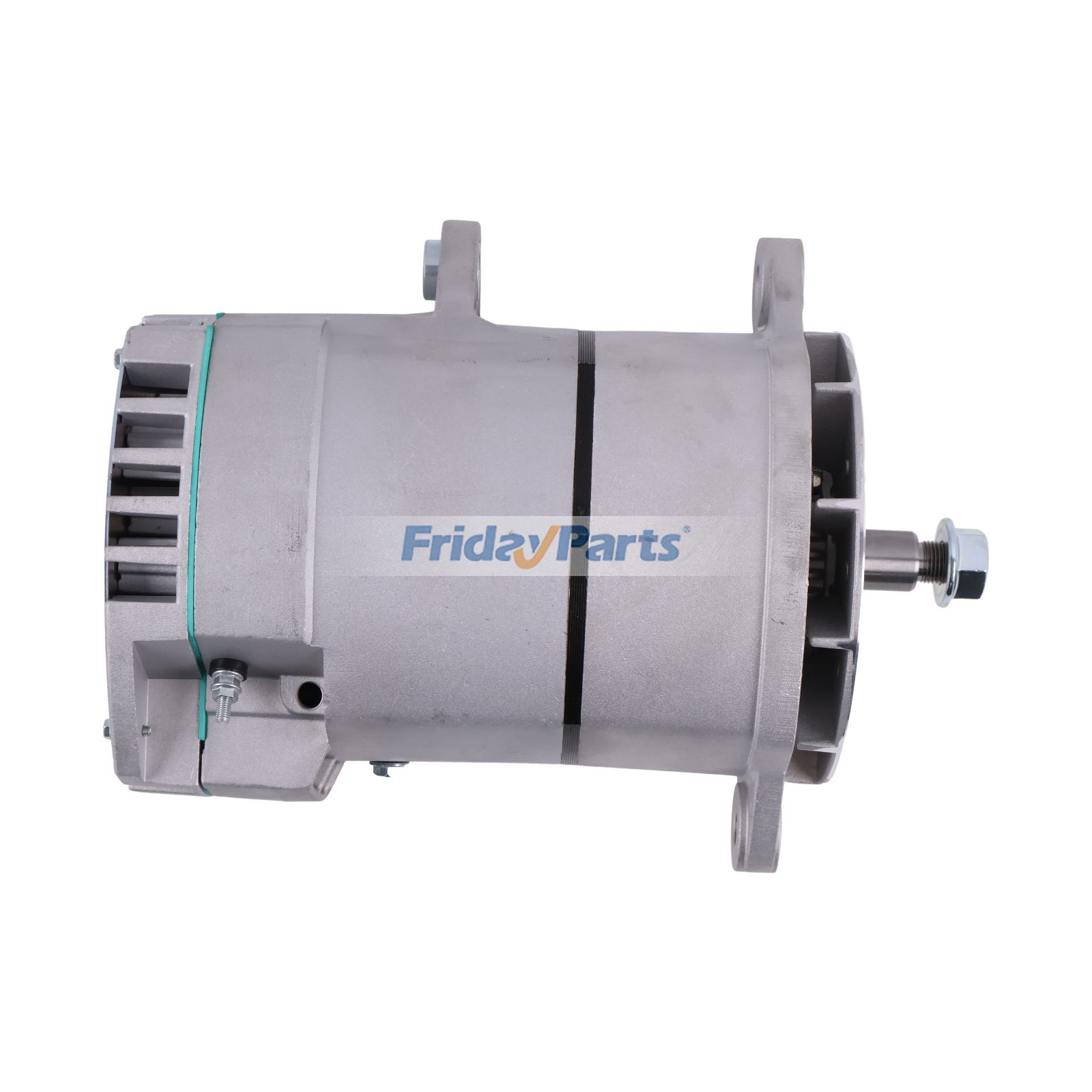 24V Alternator 3056492 3078116 for Cummins Engine 6C8.3 B3.3 K19 K19 K50 M11 N14 QSK19 V28 V903 for less