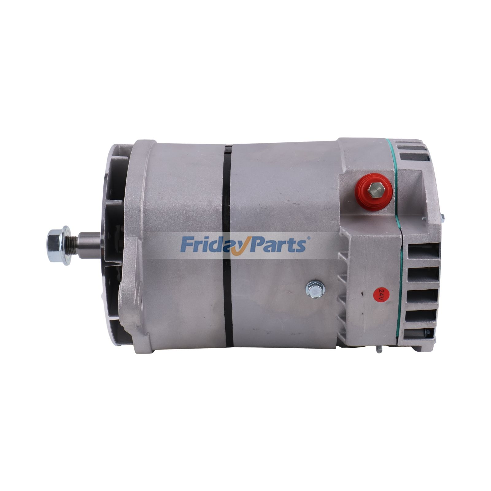 FridayParts 24V Alternator