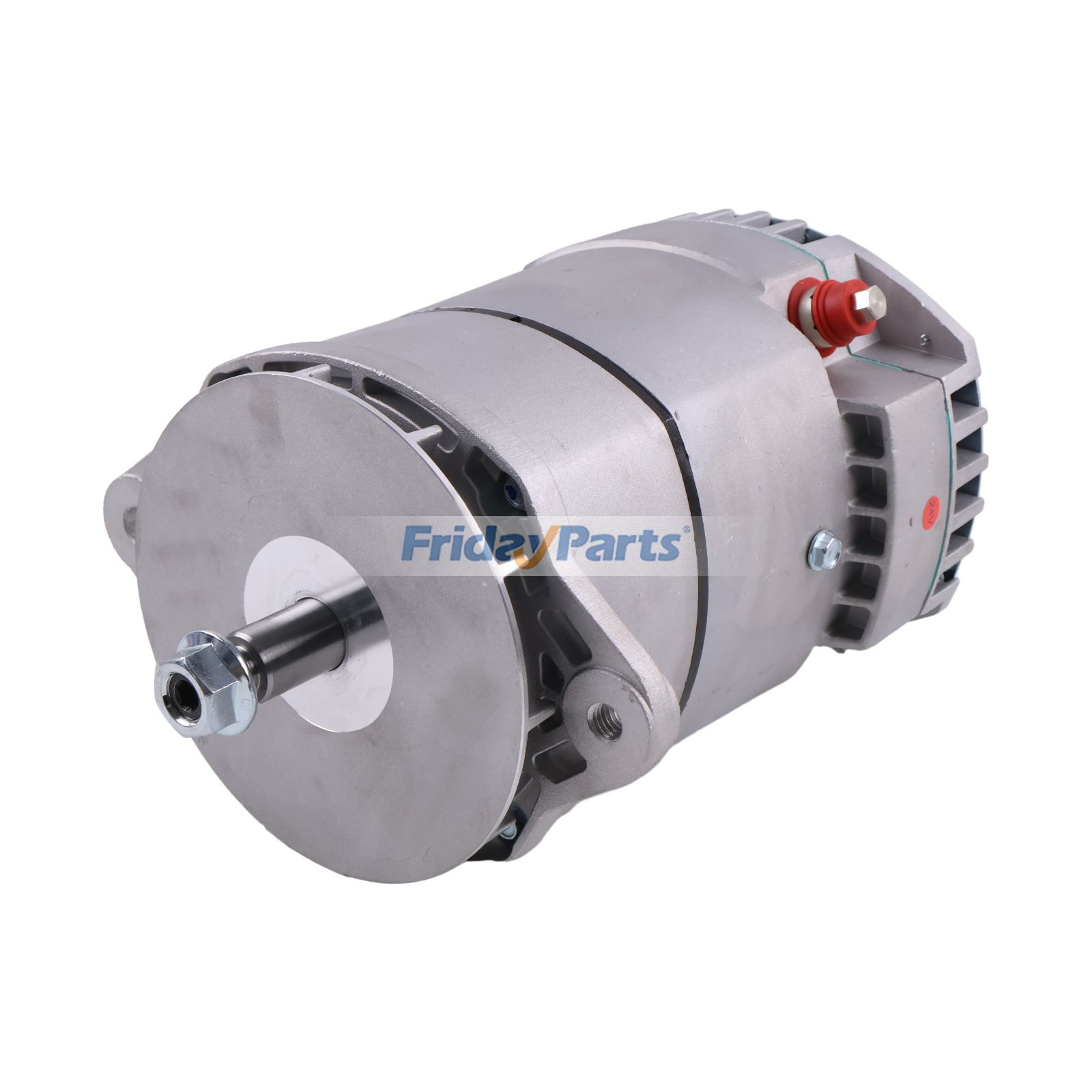 24V Alternator 3E-7577 for Caterpillar CAT 3114 3116 3126 3306 3412 C-10 C-12 Engine 345B 350 365B 375