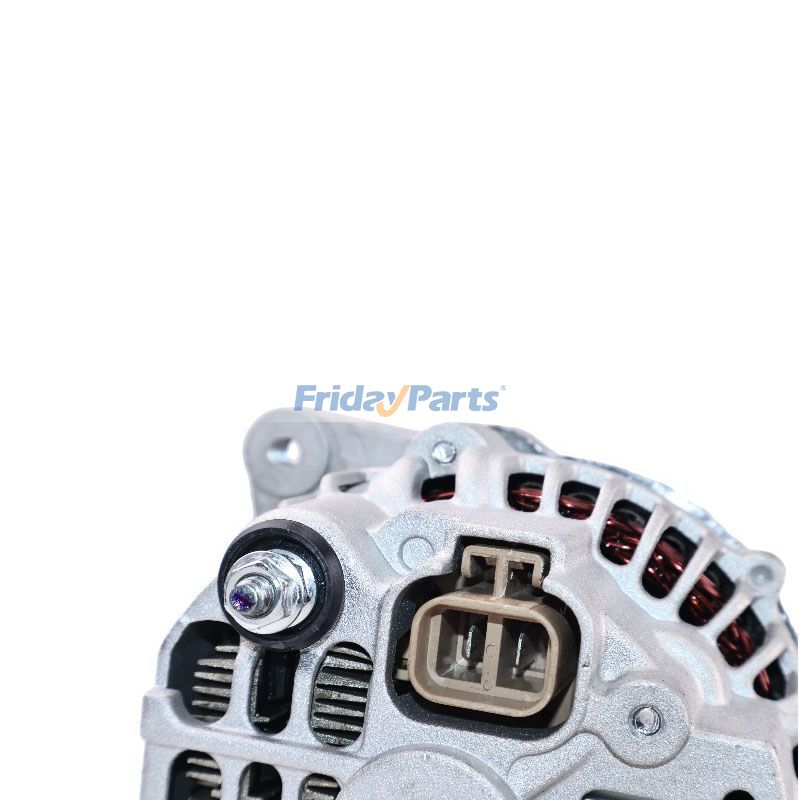 FridayParts Alternator