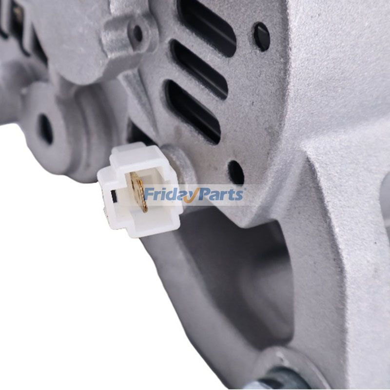 Alternator For KUBOTA Engine,Excavator,Loader,Telehandler,Tractor