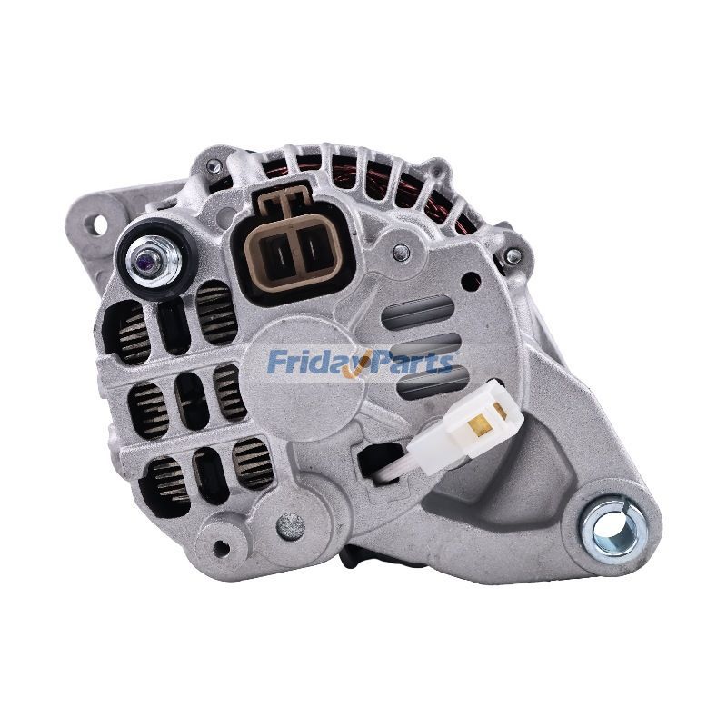 Alternator in Stock in China