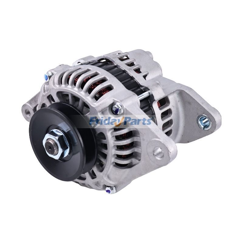Alternator for Engine,Excavator,Loader,Telehandler,Tractor