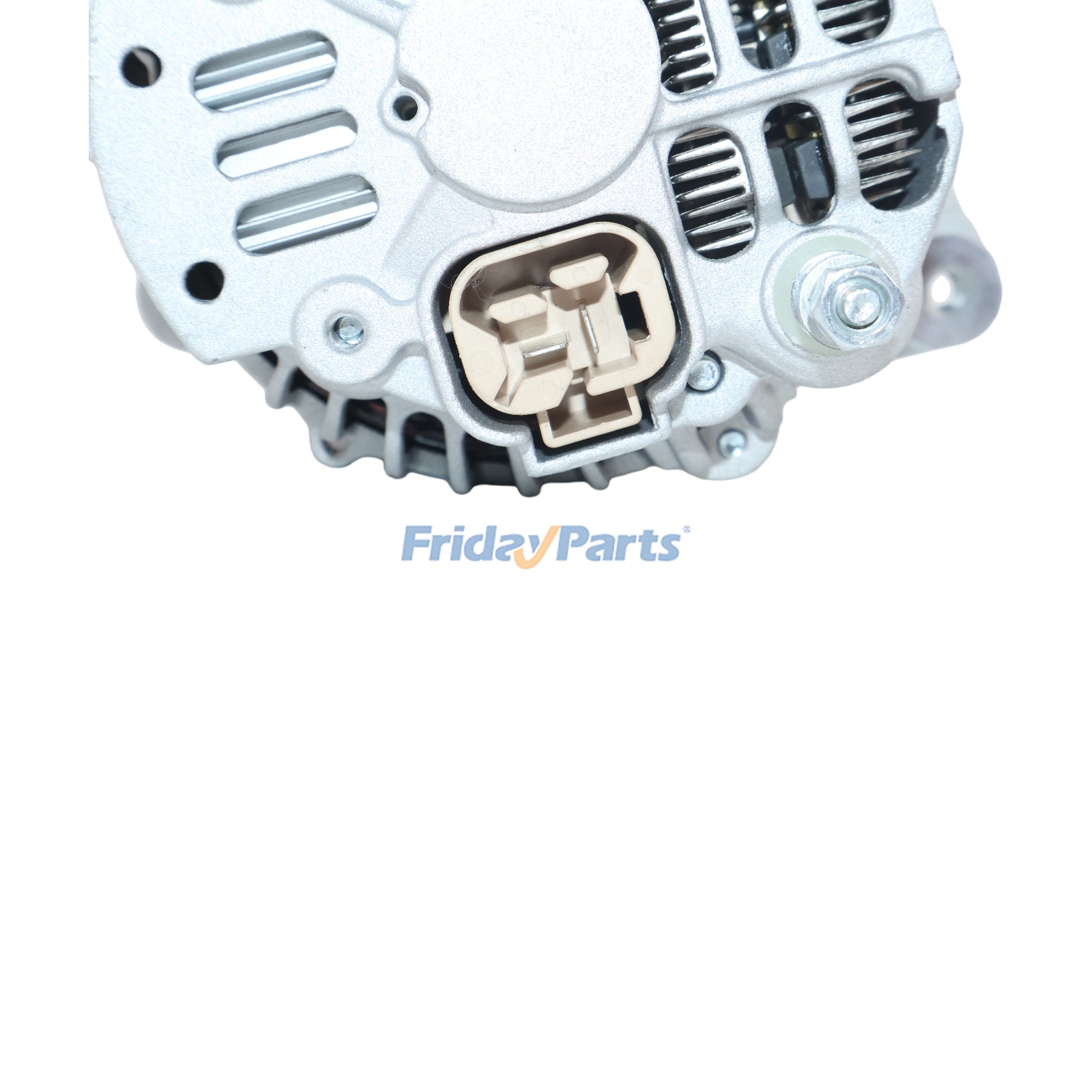 Alternateur pour Moteur,Pelle,Chargeur,Chariot Télescopique,Tracteur Pour KUBOTA