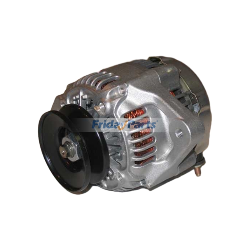 Alternator 4000502580 for Haulotte Boom Lift HT26RTO HT80RTO HT85RTJPRO HT28RTJ HT67RTJOPRO HT23RTJOPRO
