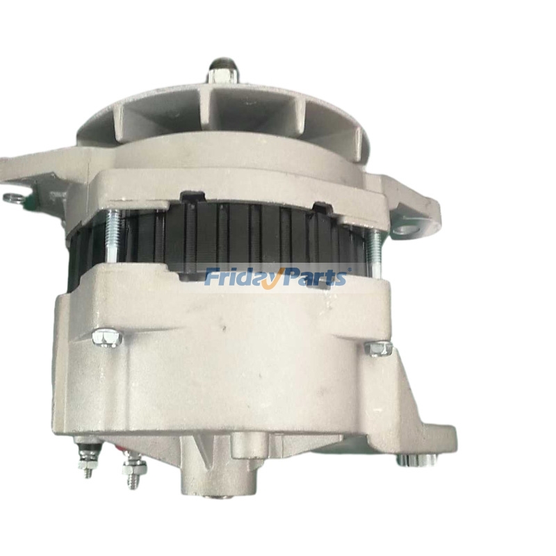 Lichtmaschine 400059000 für Cummins-Motor
