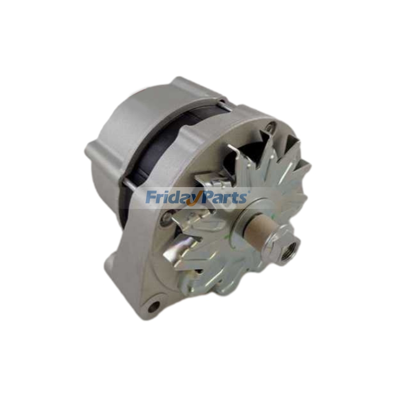 Alternador 4001058020 para plataforma elevatória Haulotte HA41RTJPRO H43RTJ HA32RTJ HA30RTJPRO. Qualidade Premium com 3 anos de garantia.