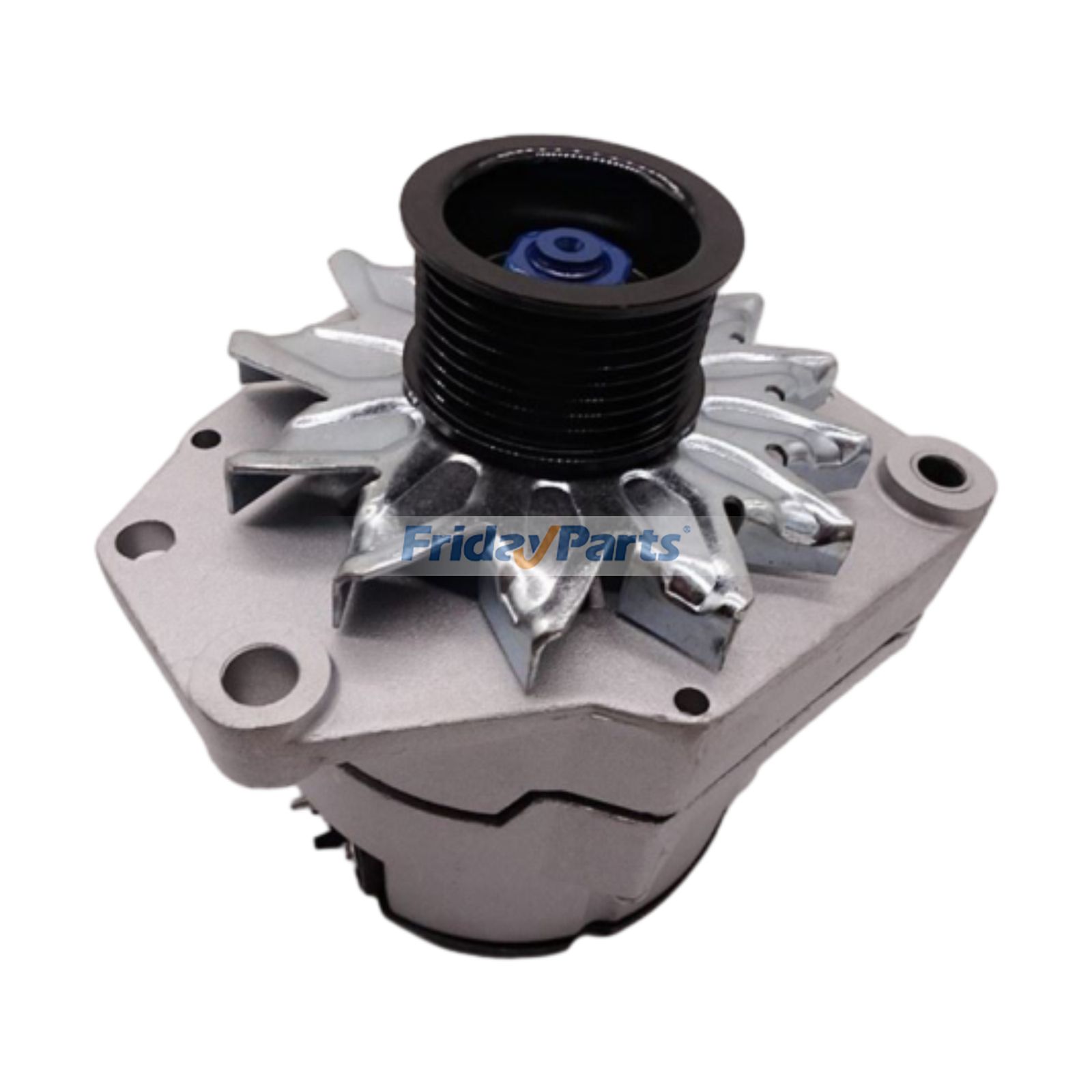 Alternateur 4110000556263 pour moteur Weichai WD615 WD618, chargeuse SDLG L933 L936 L938 L946 L948 L953F L956F L958F