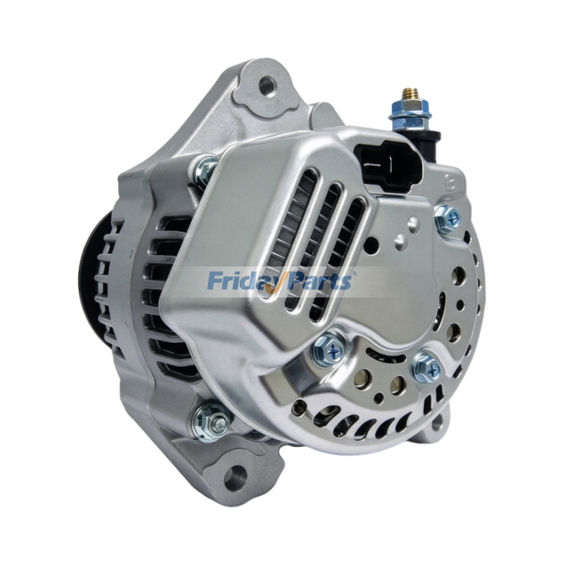 Alternatore 418-1059 per motore Caterpillar CAT C2.6 per escavatore 306E 307E 307E2