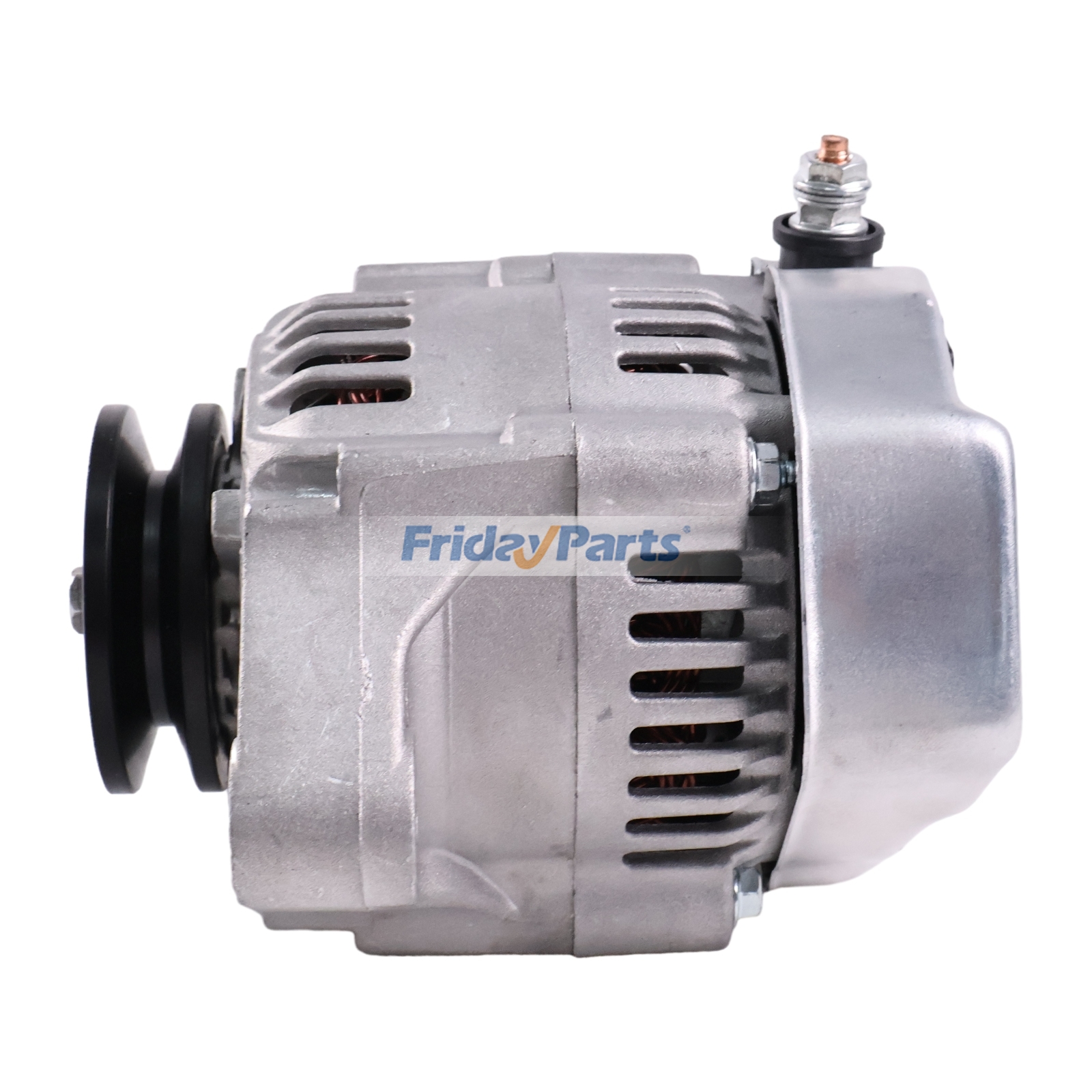 Engine,Excavator Alternator