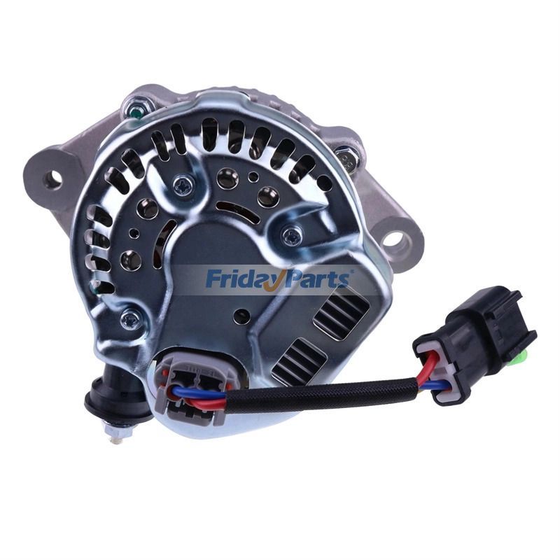 Lichtmaschine 4183623 für Kubota Motor D1105 D1105-E4B D1105-E4B-TXRN-2 Cushman Truckster Haulster Spraytekfür Für andere Marken
