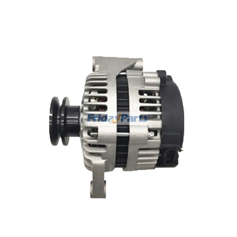 Alternator 420-7487 for Caterpillar CAT Engine C13 Generator SR4B DE500GC DE450SGC D350GC