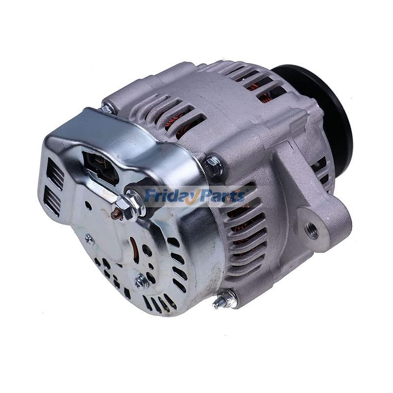 Alternator for Kubota Jacobsen Riding Greens in Stock in China,USA,China Stock,United Kingdom,Germany