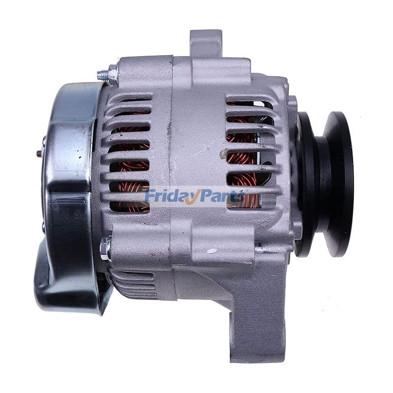  Alternator for Kubota Jacobsen Riding Greens For Jacobsen