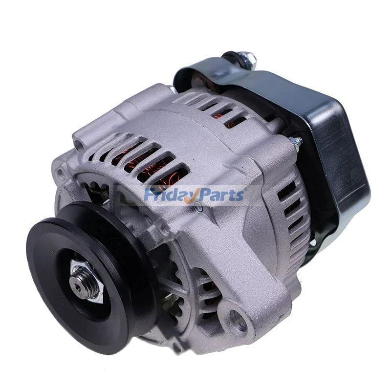 FridayParts Alternator for Kubota Jacobsen Riding Greens