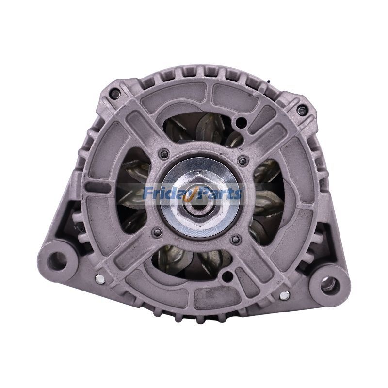  Alternator For Massey Ferguson