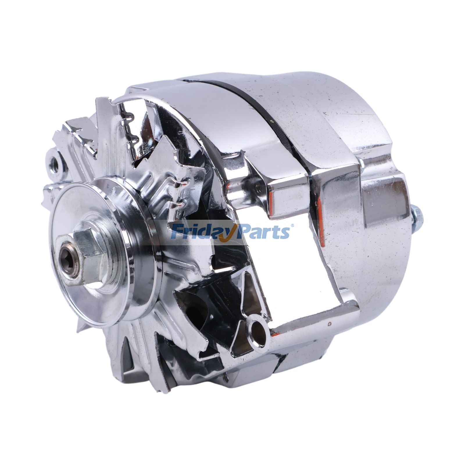 Alternator 431127812 for John Deere Tractor 955