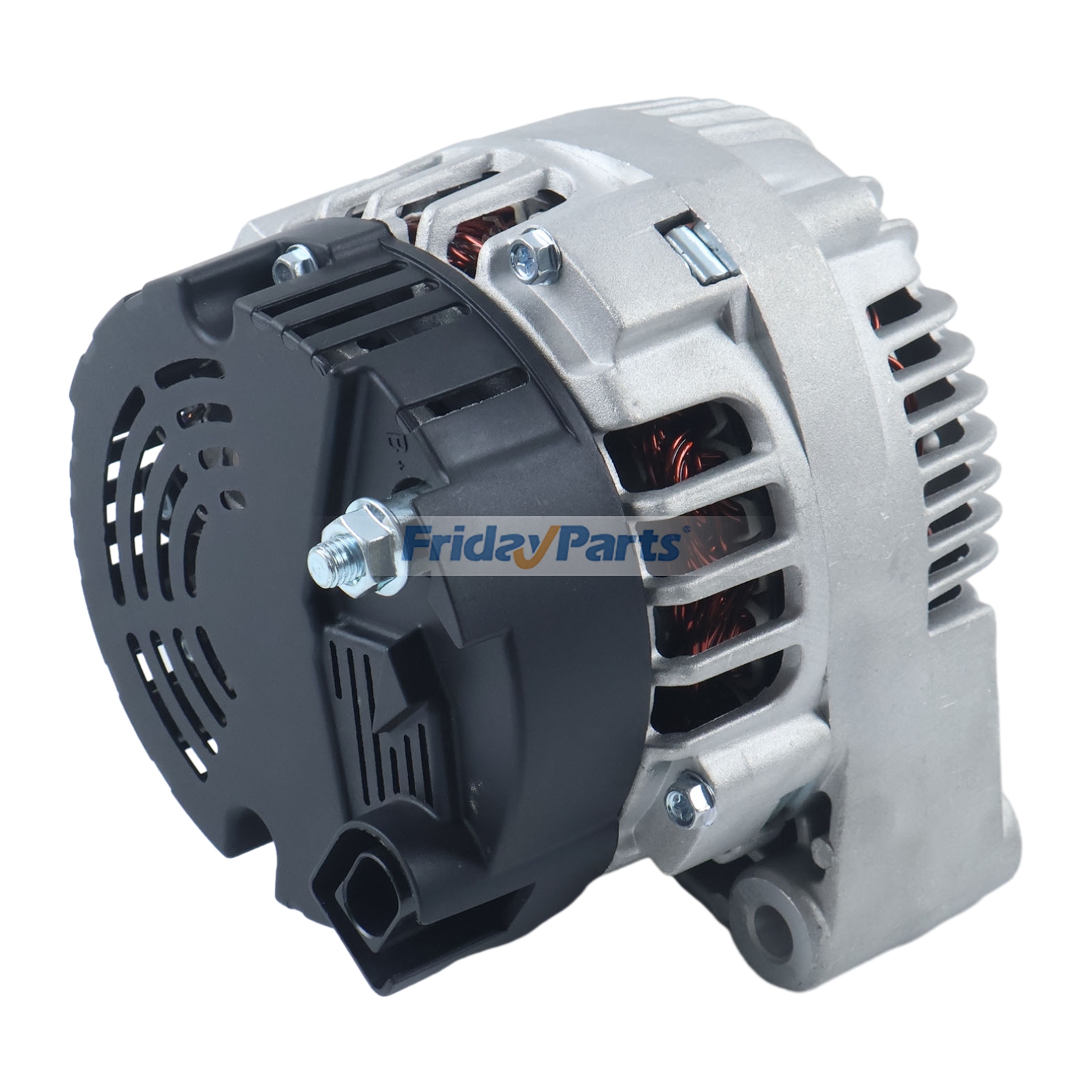 Tractor Alternator