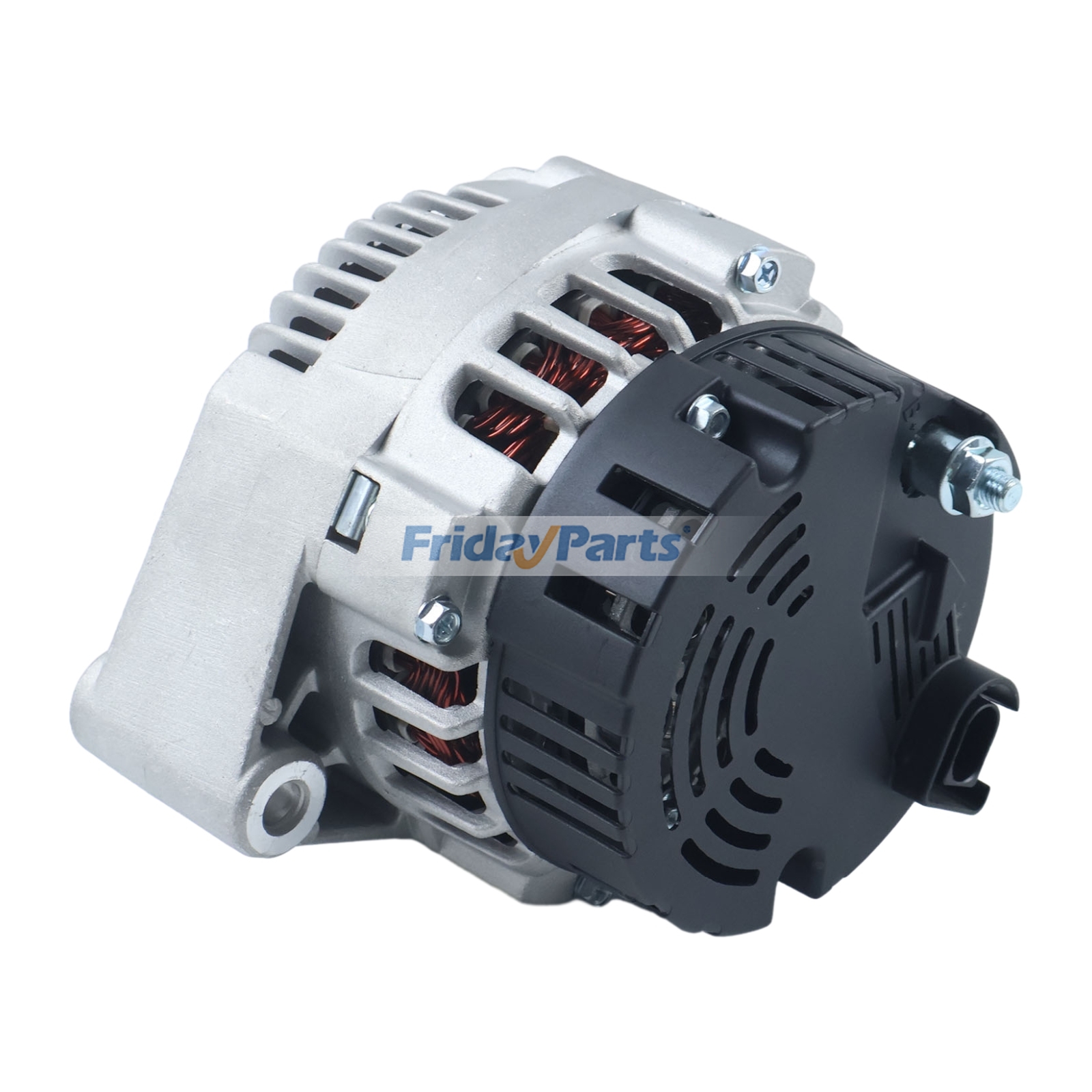 Alternator in Stock in China,China Stock