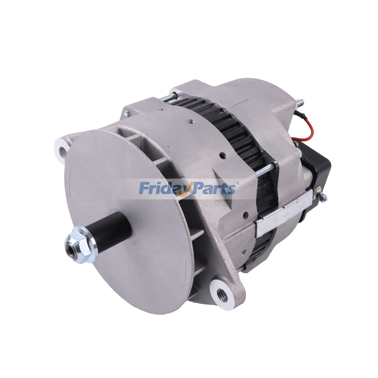 24V140A Alternator 4372403 for Cummins Engine QSK38 QSK19 CM500 QSK45 QSK60 K50 QSK23 QSK45 QSK78