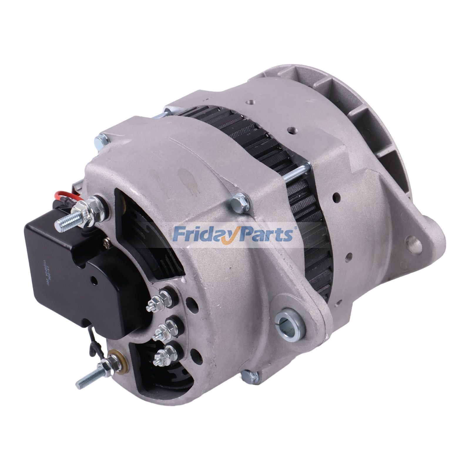 FridayParts Alternator 
