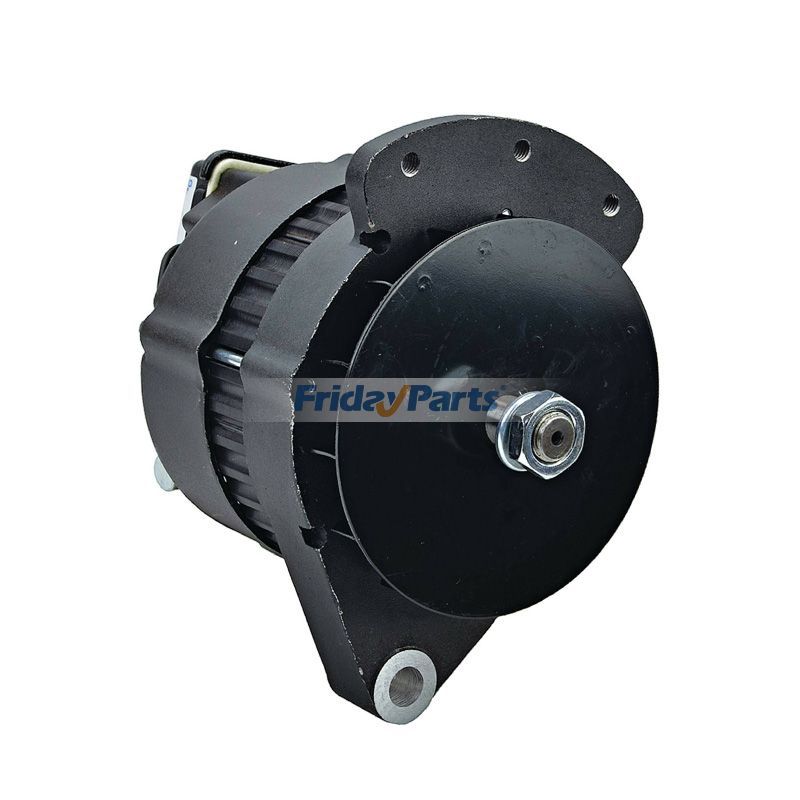 Alternador de 12 V 45-1706 para refrigeración de transporte Thermo King 486 TK486 SB-110 SB-200 SB-400 SB-III SL-300 SL-400 Super-II