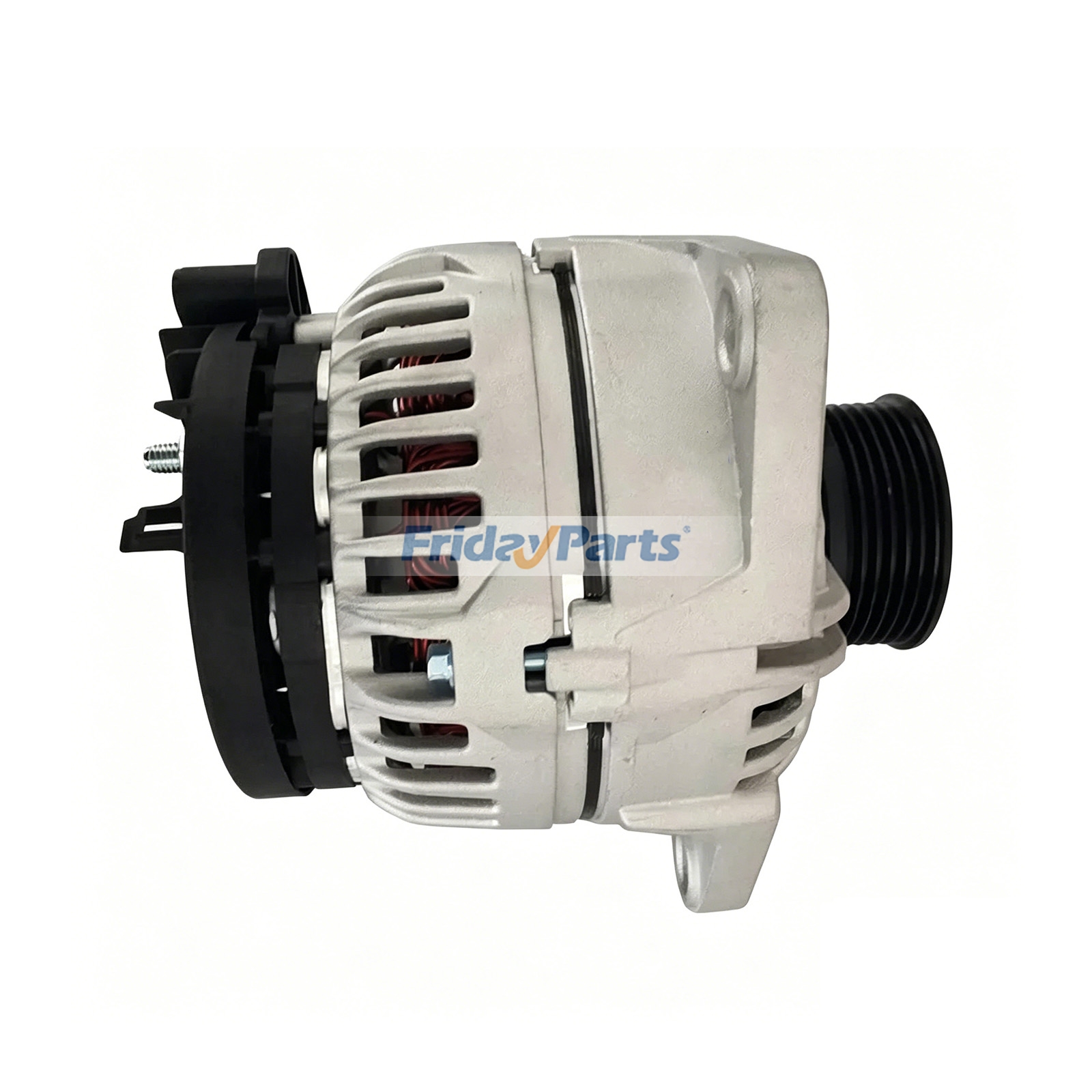 Alternator 459306045 for Weichai Engine XCMG Dump Truck XGA5905D3T