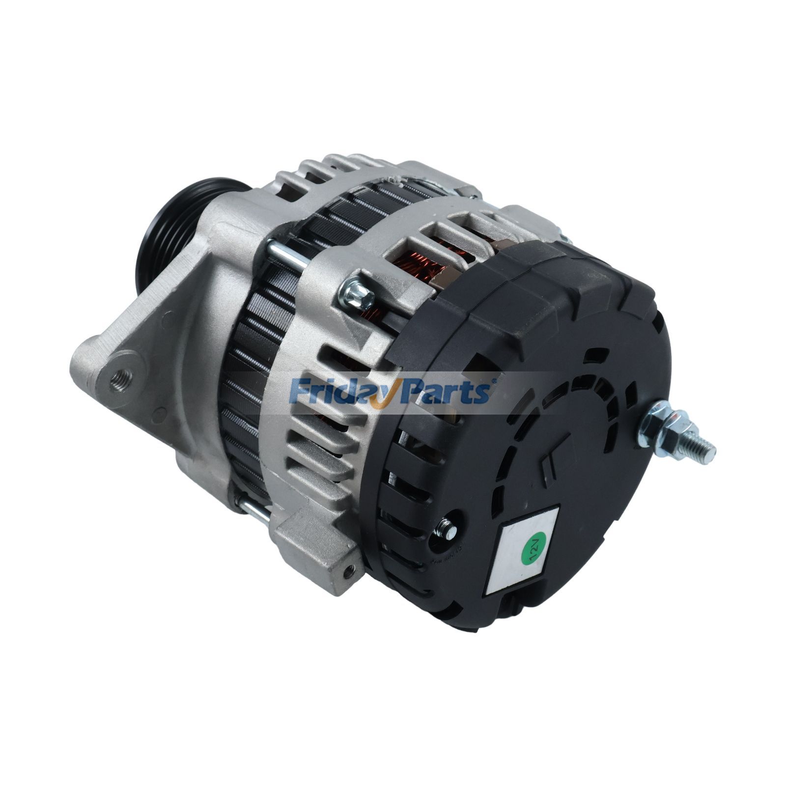 Alternateur de FridayParts
