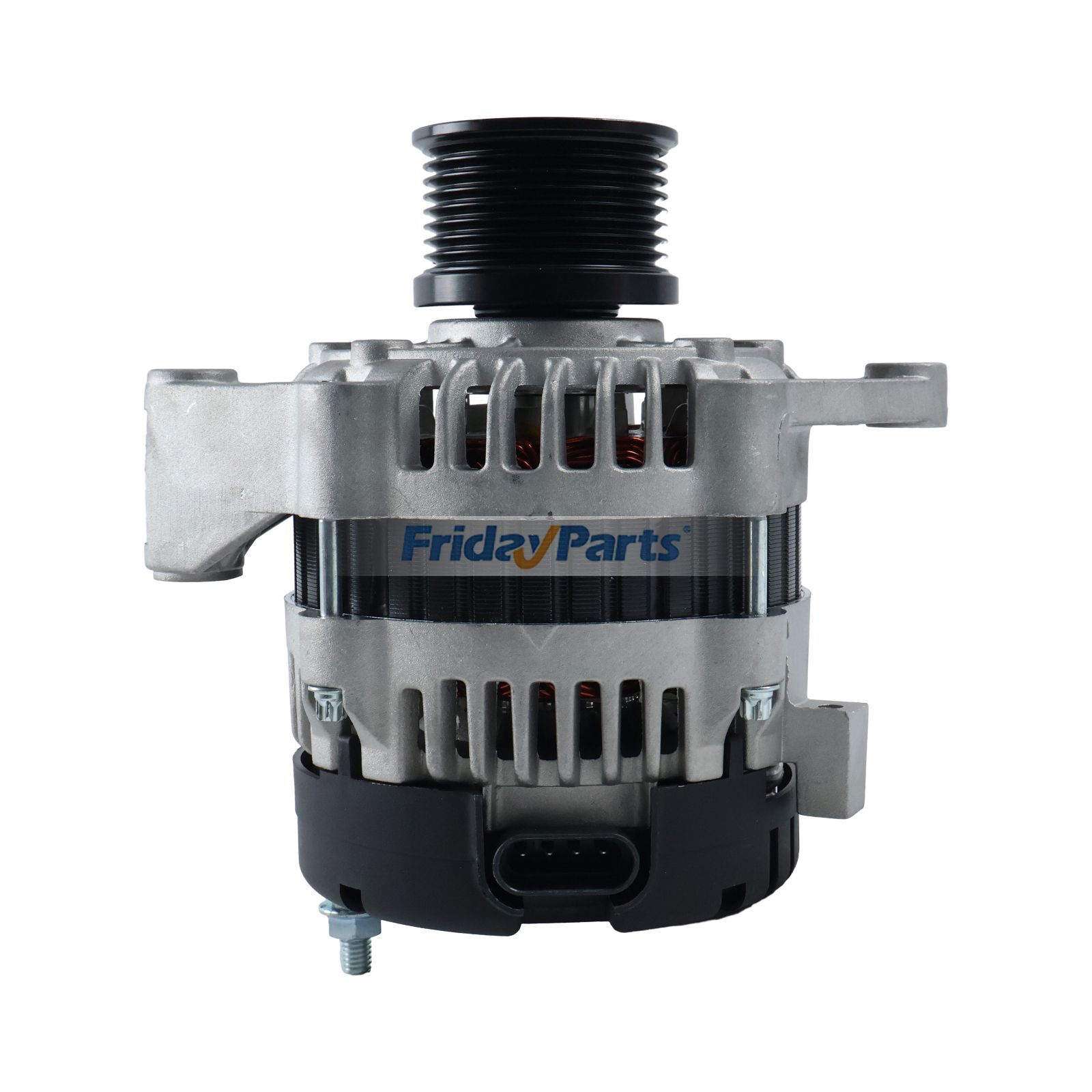 Alternateur Pour DYNAPAC