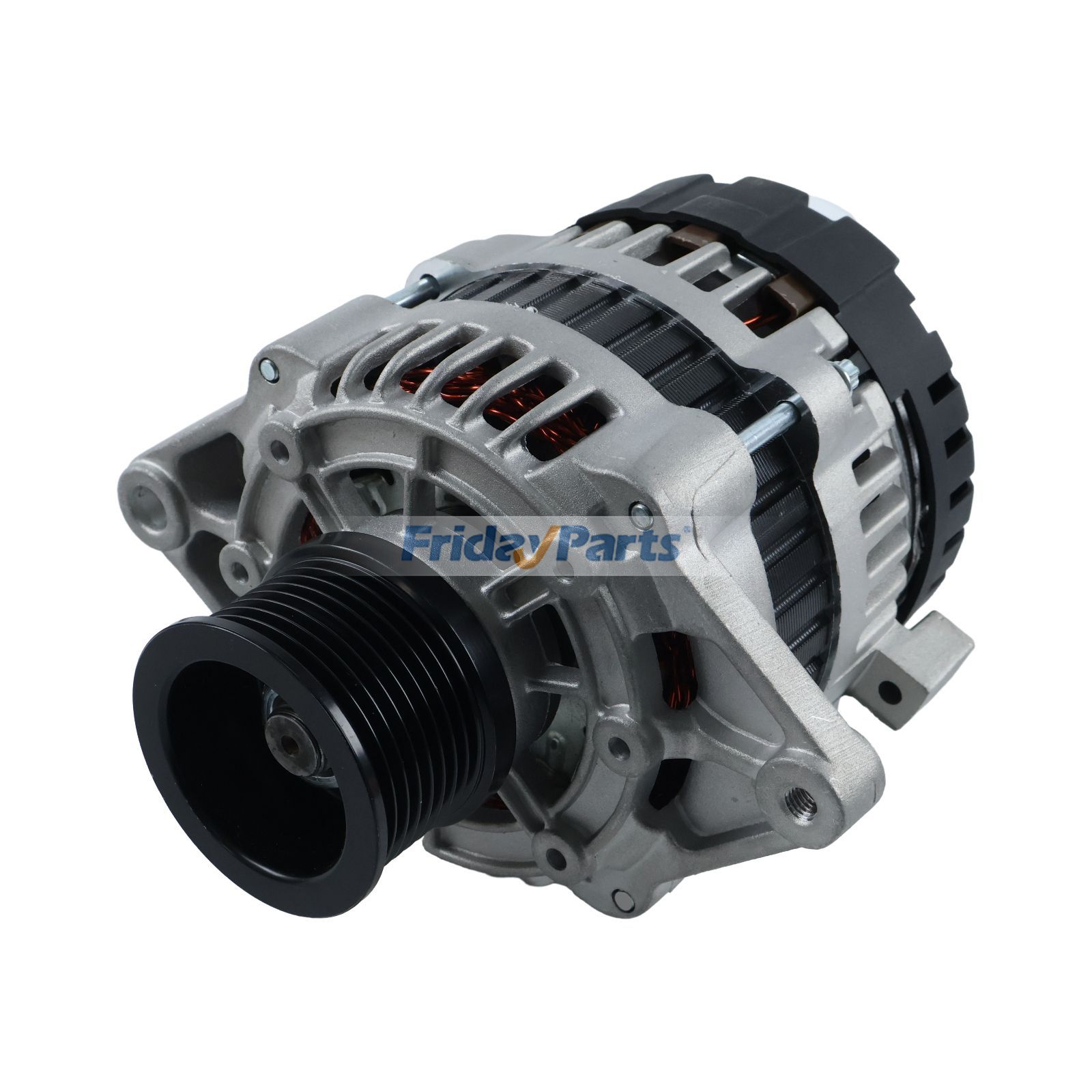 Alternateurpour Compacteur,Moteur