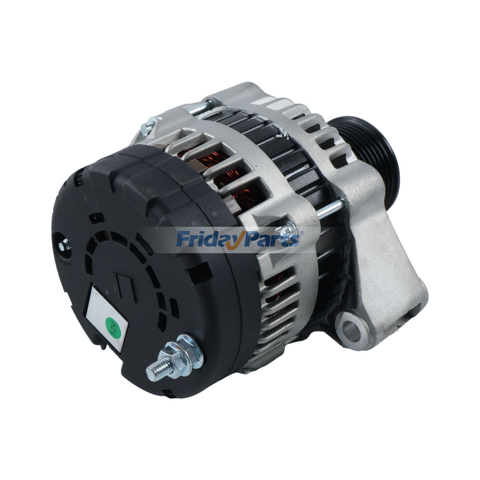 Alternateur pour Compacteur,Moteur Pour DYNAPAC