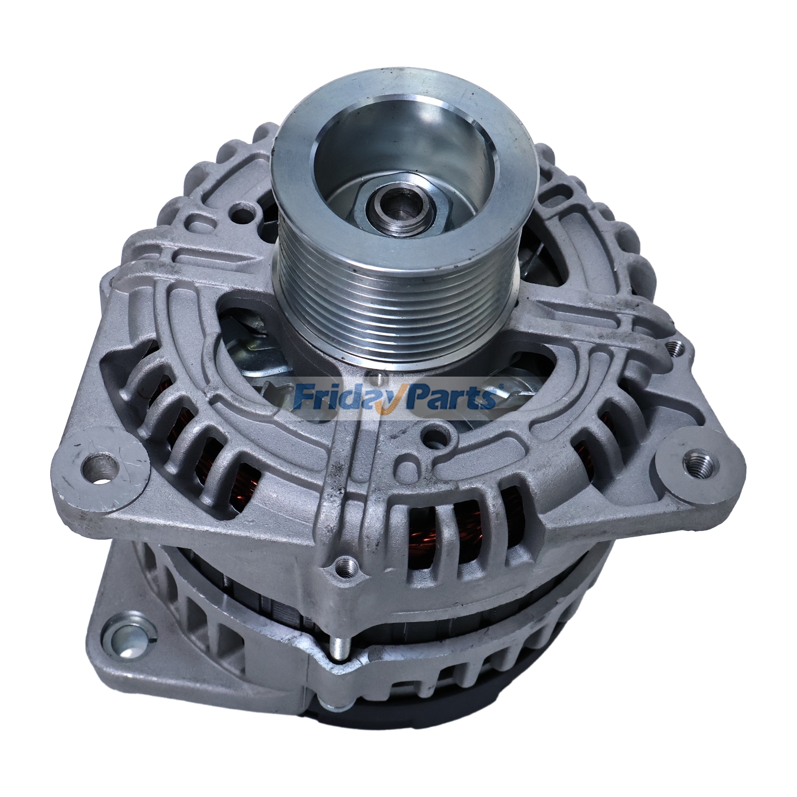 14V 150A Alternator 47524426 for CASE Tractor FARMALL 100C 110C 120C 90C JXC1070 JXC1080 JXC1090 JXC1100