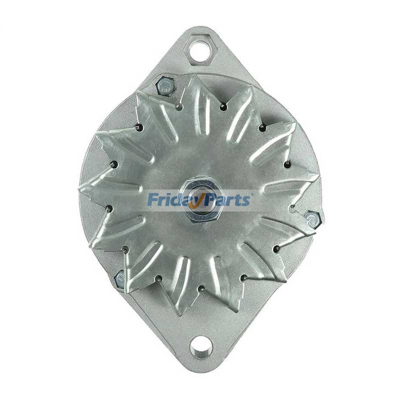 Alternator 47906830 for Ford New Holland TD70D TD80 TD90D 5635 TL80 CASE JX70 JX80 Fiat L60 L65 L85 L95 Tractor