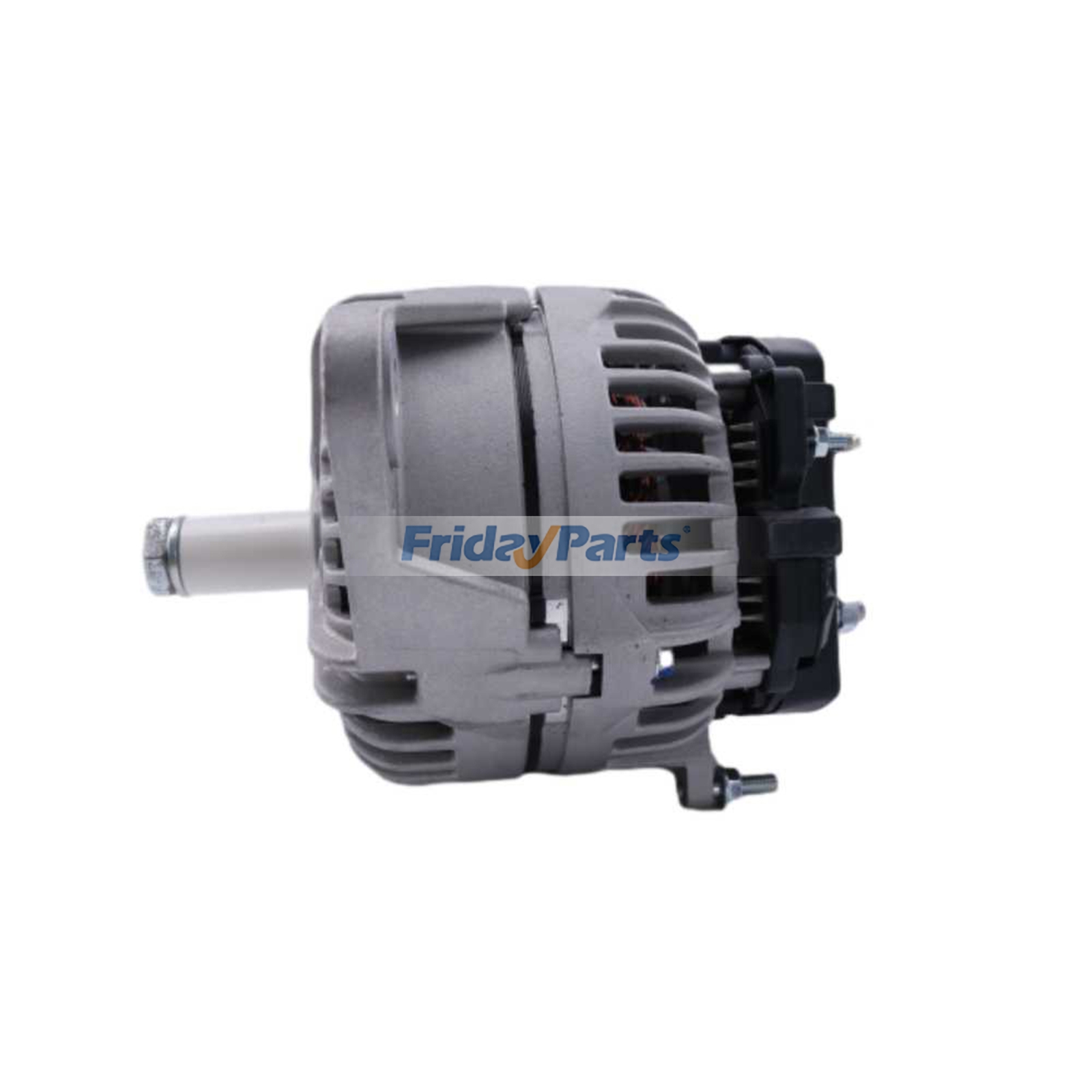 Alternator 48102484 87720193 for New Holland Loader L230 C238 L234 Tractor T9050 T9060 T9040 T9030 T9020