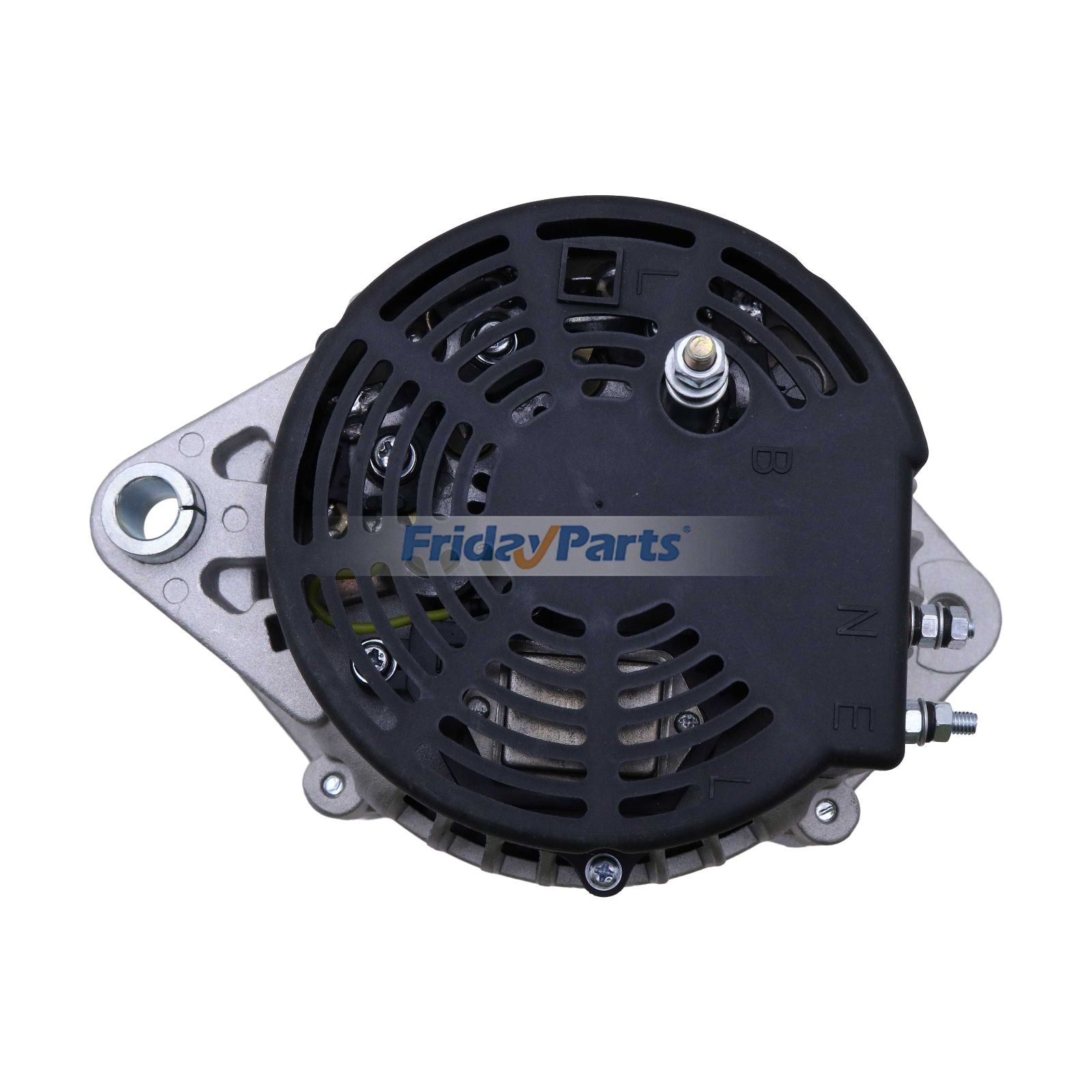 Alternator in Stock in China