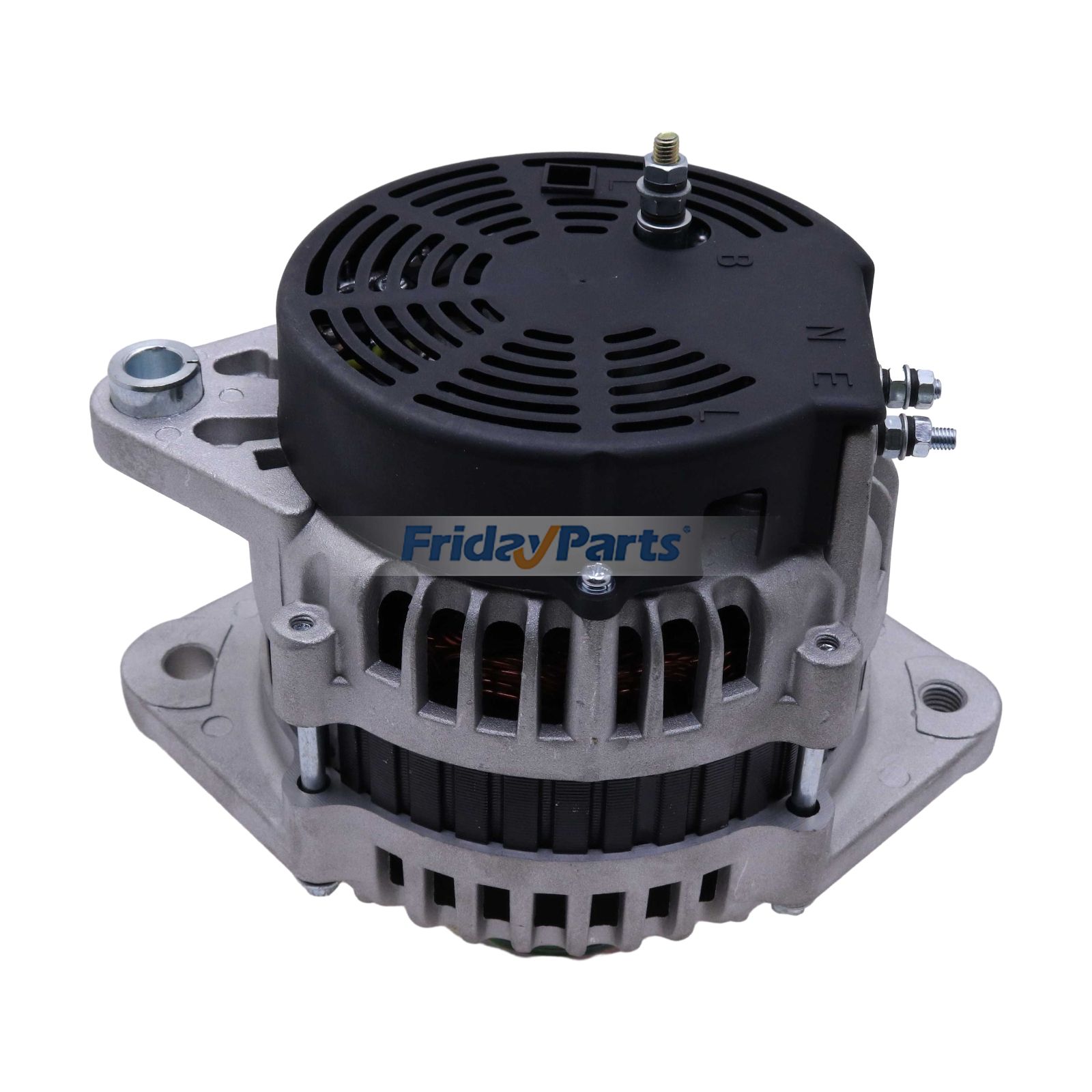 Engine,Truck Alternator